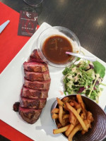 Au Puits du Cours Comida