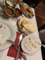 Punjab food