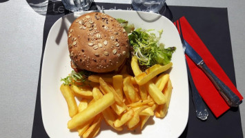 Le Bistrot De L'orée food