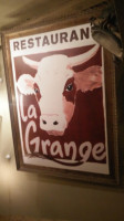 La Grange food