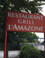 L’amazone food