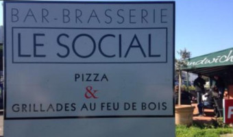 Le Social food