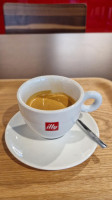 Illy Caffè food