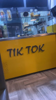 Snack Tik Tok inside