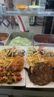 King Kebab Thonon food