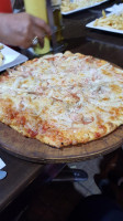 Pizza Yami food