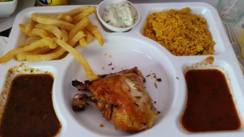 Atlas Chicken Hay Riad food