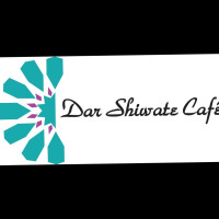 Dar Shiwate Café inside