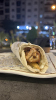 Shamiyate شاميات food