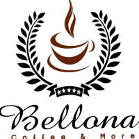 Cafe Bellona: Coffee And More food