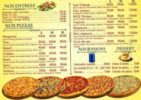 بيتزا فلسطين Palestine Pizza food