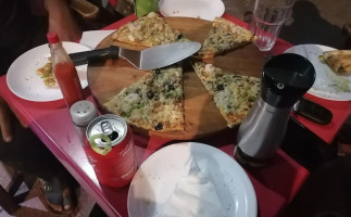 Pizza Vera food