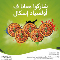 Escale food