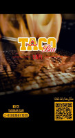 Tacobar Grill Safi food