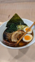 Ramen Ya Rennes food