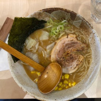 Ramen Ya Rennes food