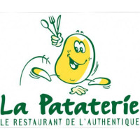 La Pataterie food