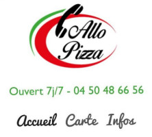 Allo Pizza 01 food