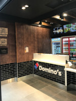 Domino's Pizza Elancourt food