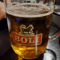 Akureyri Fish And Chips Nourriture