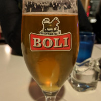 Akureyri Fish And Chips Nourriture