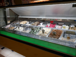 Gelati Nino food