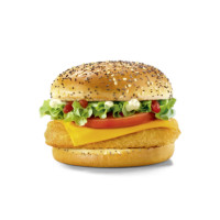 Mcdonald's food