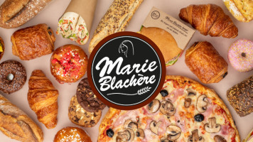 Boulangerie Marie Blachere food