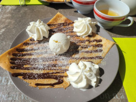 Coquillages Du Phare A Huitres food