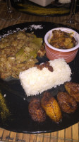 Le Mami-wata food