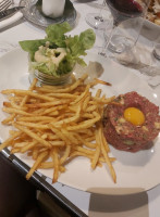 Brasserie Jean food