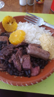 Picanha food