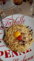 La Storia food