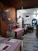 Chez Fabrice food