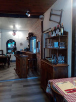 Chez Fabrice food