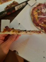 Pizz'a Tony food