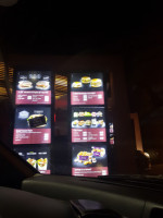 McDonald's outside