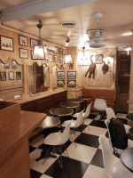 Soc Parisienne Restauration Rapide SP2 food