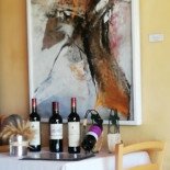 Ferme Auberge de Mont Saint Jean Extérieur