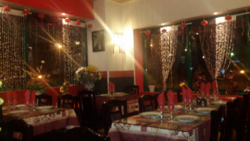 Restaurant Vietnamien Long Van food