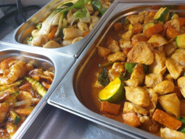 Kin Khao food