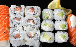 Sushi K • Limonest food