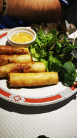 Le Viet Nam food