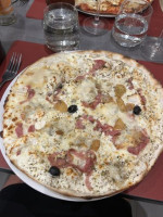 Napoli food