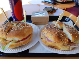 Bagel Store Laval food