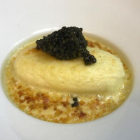 Relais Louis XIII food
