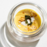 Maximin Hellio Nourriture