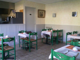 La Creperie Du Bodo food