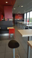 Kfc Trelissac inside