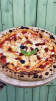 Pizza Toulon La Bottega Le Mourillon food